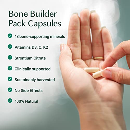 Bone Builder Pack (1 month supply)