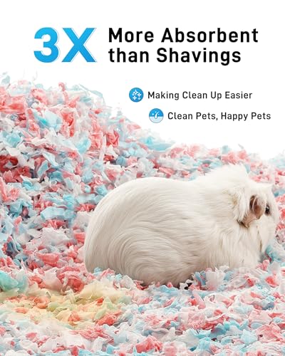 Hamster Bedding 70L (Confetti / 70L)
