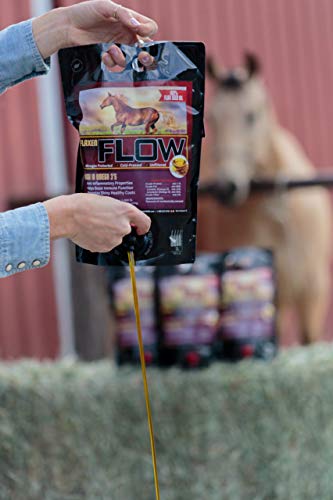 Flaxen Flow 3 L