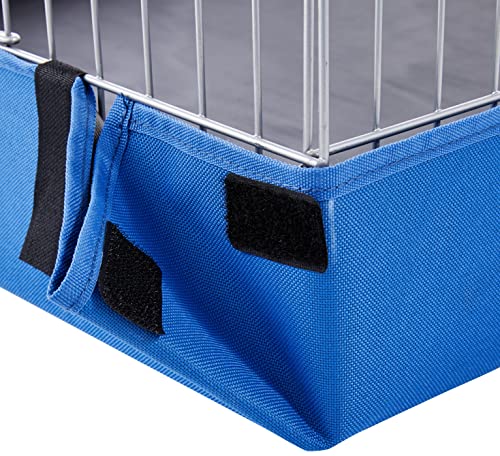Comfortable Indoor (46.6"L x 13.8"W x 23.6"H)