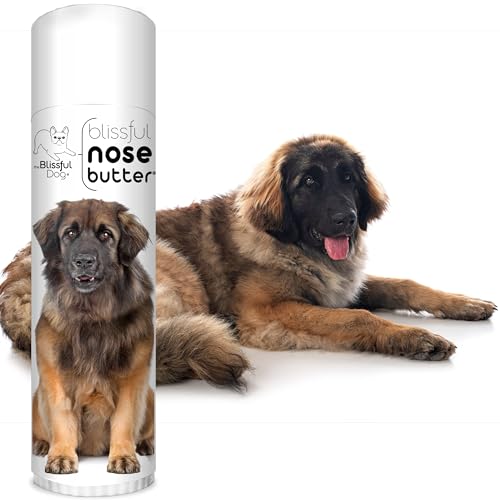 Leonberger Unscented Nose Butter (Leonberger / 2 Ounce)