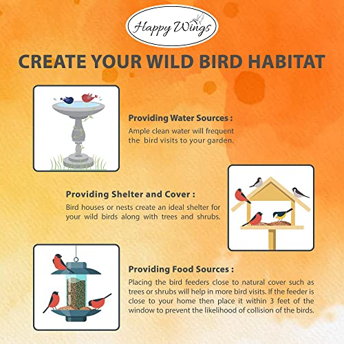 5LB Thistle Seed Bird Food