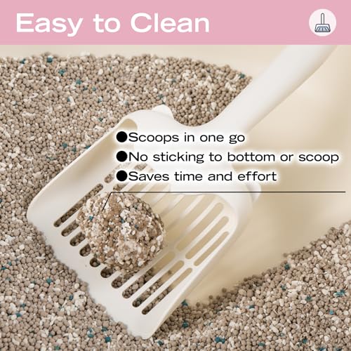 Bentonite Mix Cat Litter (5.5 lb × 3 / Bentonite Mix)