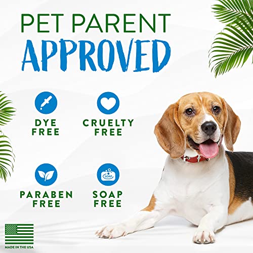 Dog Ear Wipes