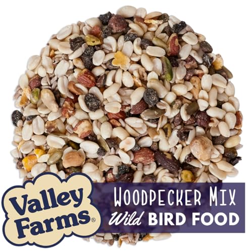 Woodpecker Mix (15 Pound (Pack of 1))