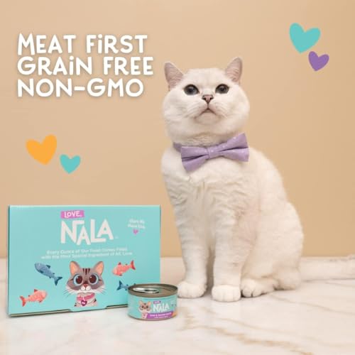 Natural Adult Cat Wet Food