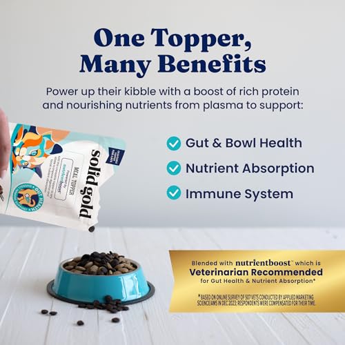 High Protein Cat Treats & Food Topper (16 Ounce)