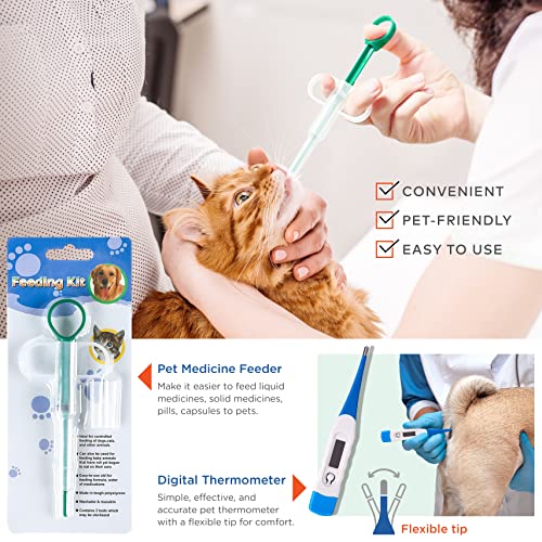 Cat & Dog First Aid Kit (CarePlus Kit)