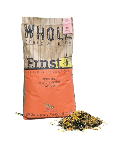 s Bird and Wildlife Feed (46 Pound (Pack of 1))