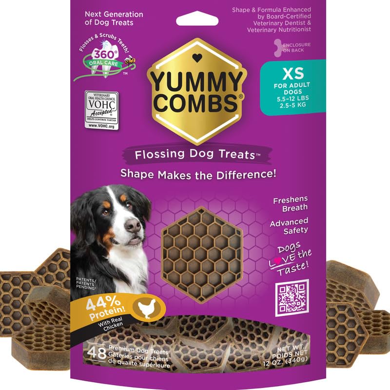 Dog Dental Treats (12 Ounce)