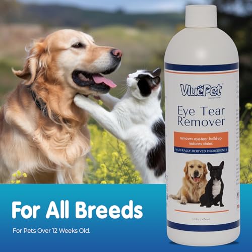 Eye Tear Remover
