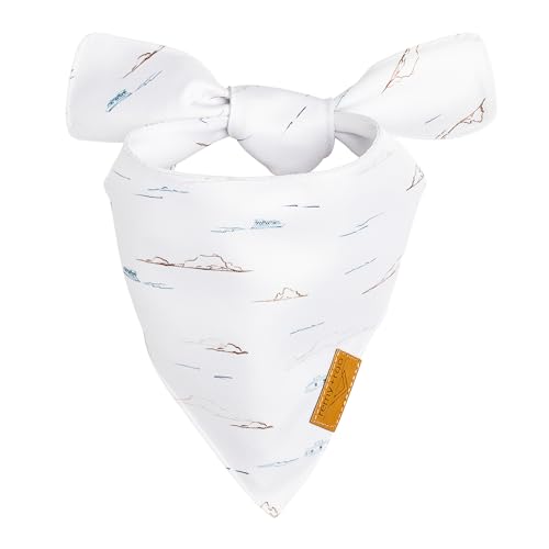 Powell Summer Dog Bandanas X (X-Large)