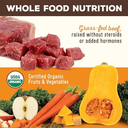 Primal Freeze Dried Raw Dog Food Nuggets (5.5 Ounce (Pack of 1))