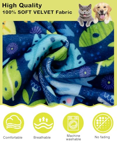 Dinosaur Costume Dog Pajamas (XX-Large / Dinos#6)