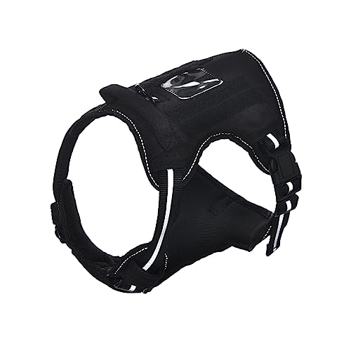 No Pull Dog Harness (Large)