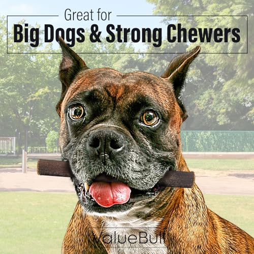 Beef Collagen Sticks for Dogs