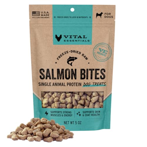 Freeze Dried Dog Treats (5 Ounce (Pack of 1))