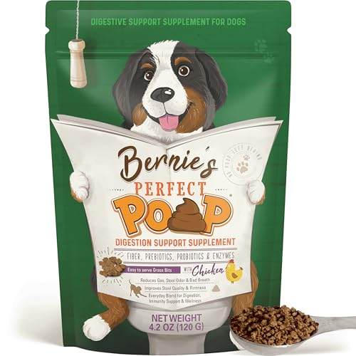 Perfect Poop 4 (4.2 oz)