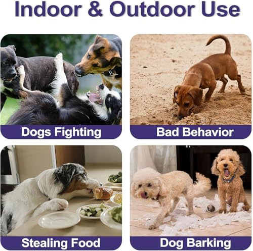 Dog Corrector Spray (purple-4)