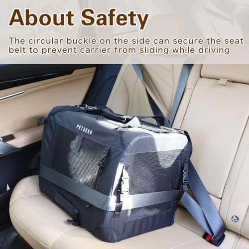 Large Cat Carrier