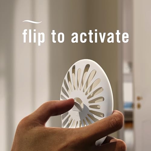 Bathroom Air Freshener (0.5 Fl Oz (Pack of 1))