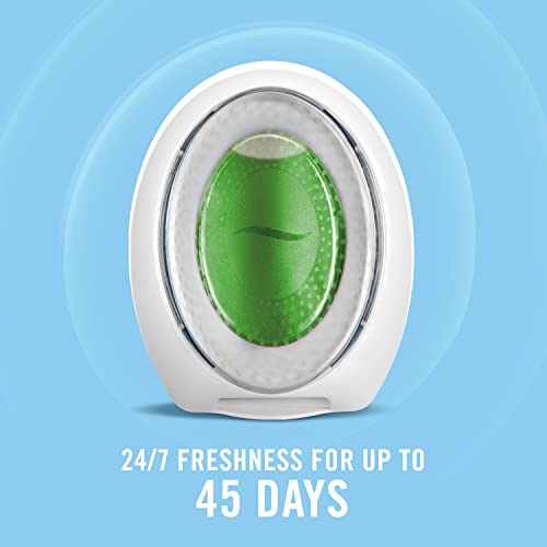 Small Spaces Air Freshener Limited Edition Scents (2 Count (Pack of 1))