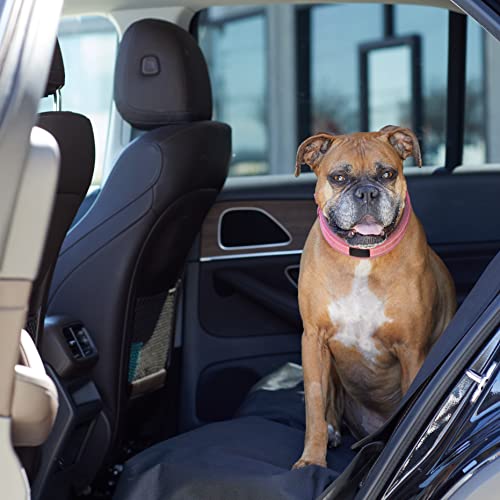 Waterproof Dog Car Seat Cover (Bench Seat)