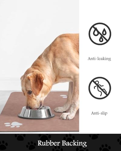 Pet Feeding Mat