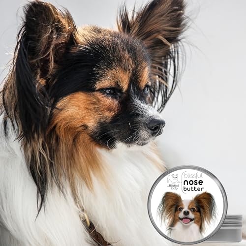 Papillon Unscented Nose Butter (Papillon / 16 Ounce)