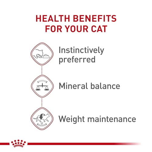 Feline Health Nutrition Adult Instinctive Adult Thin Slices in Gravy and Loaf in Sauce Variety Pack Cat Food (3 Ounce (Pack of 12) / Variety Pack)