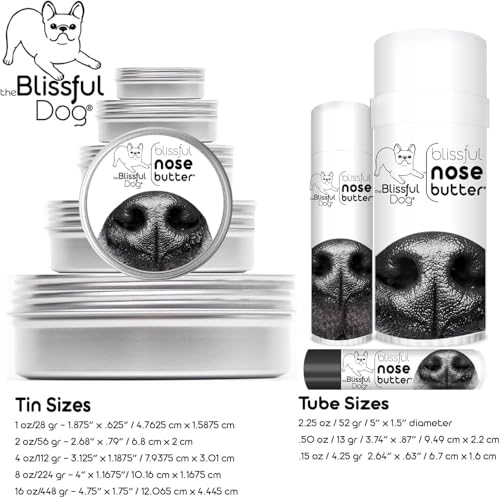 Every Dog Nose Butter (Every Dog / 2 Ounce)