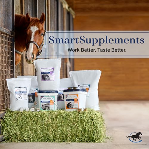 SmartCombo Senior Pellets