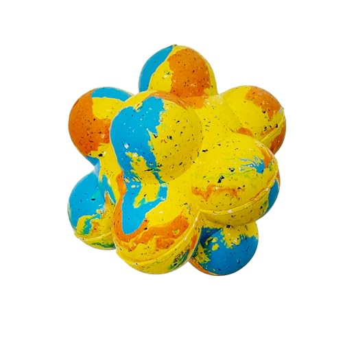 Max Fusion Pop It Dog Toy