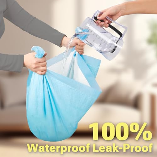 100 Count Disposable Bed Pads for Adult 36" x 36" (36"x36")