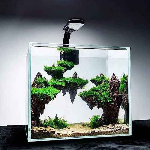 Aquarium Rock Decor (Elf Island)