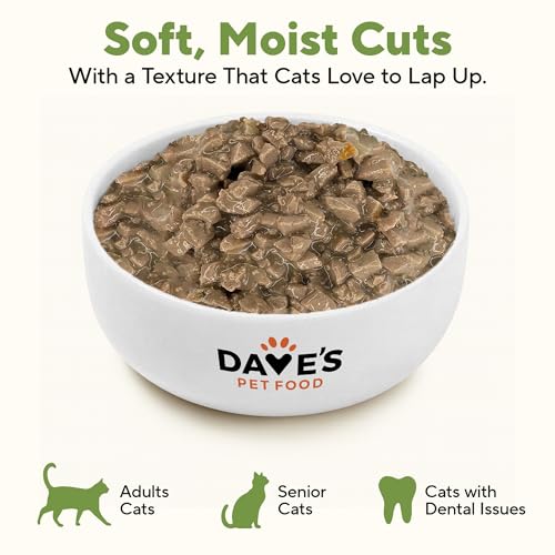 Wet Cat Food Farmyard Fowl (5.5 Ounce (Pack of 24))