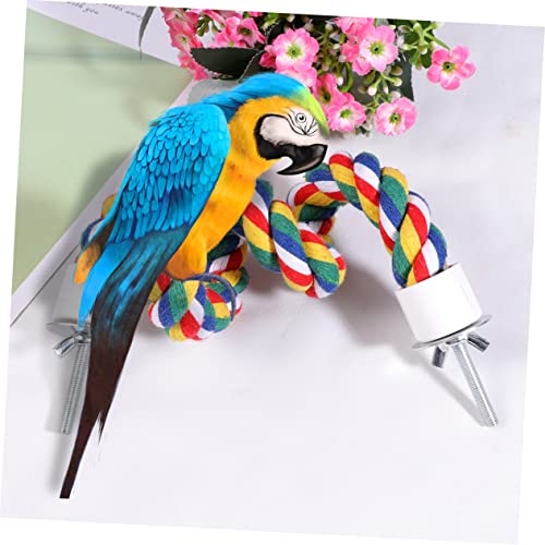 Bird Rope Perch (80cn)