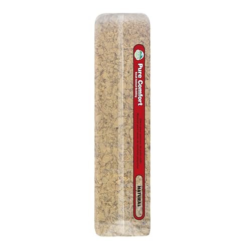 Small Animal Bedding (Natural / 28 Liter)