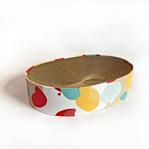 Cat Scratcher Lounge Bed