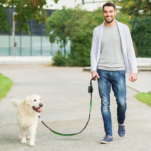 Heavy Duty Dog Leash for Large Dogs (Royal Blue)