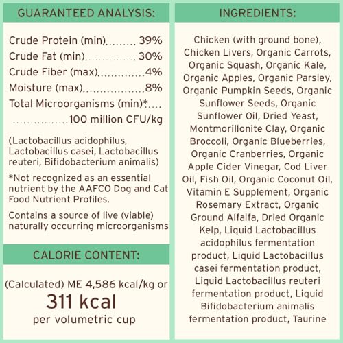 Primal Pronto Mini Nuggets (16 Ounce (Pack of 1))
