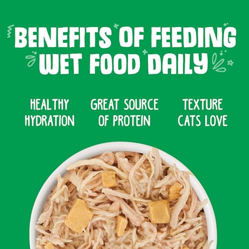 Classic Cat Food (5.5 Ounce (Pack of 24))