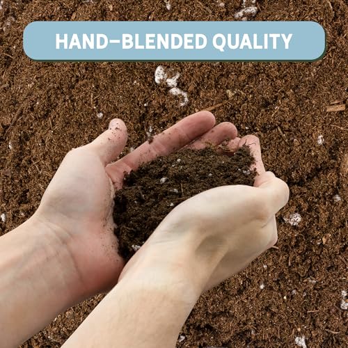 Planting Mix for Plant Propagation (4 Quarts)