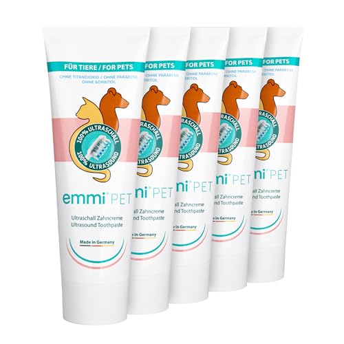 Ultrasonic Toothpaste with Nano (2.5 Fl Oz (Pack of 1))