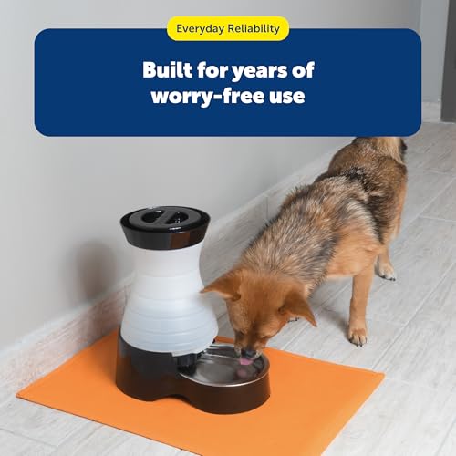 Healthy Pet Water Station (Waterer / Large)