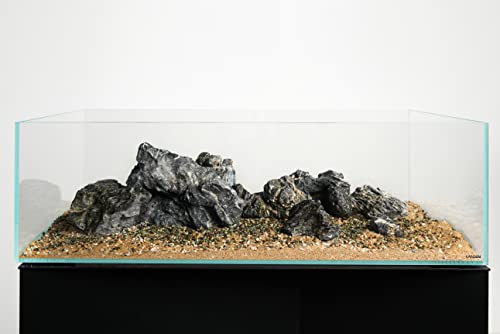 Thoreau Aquarium Natural Fine Gravel 2 (S,2Lx1pk)