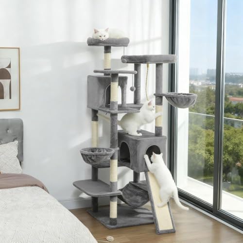 Cat Tree Multi