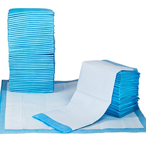 Super Absorbent Dog Training Potty Pee Pads Puppy Piddle Pads