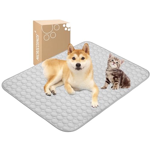 Summer Cooling Mat & Sleeping Pad