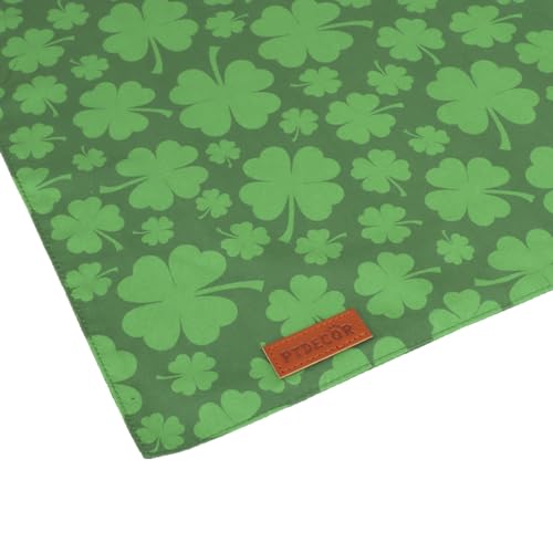 St. Patrick's Day Dog Bandana (Small / St. Patrick's Day)